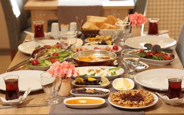 Hatton Suites Esenboga