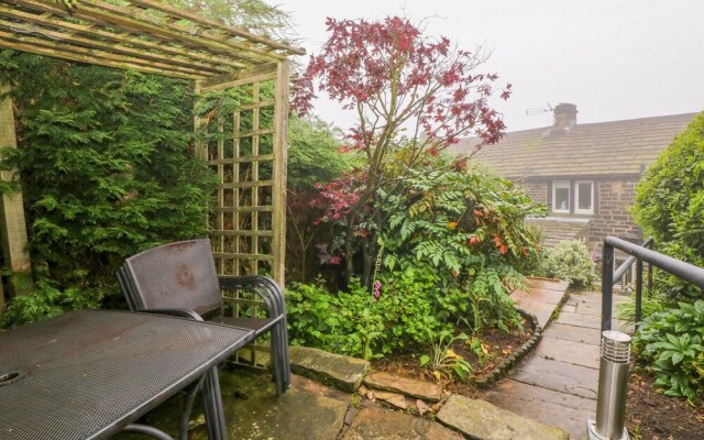 Fleece Cottage