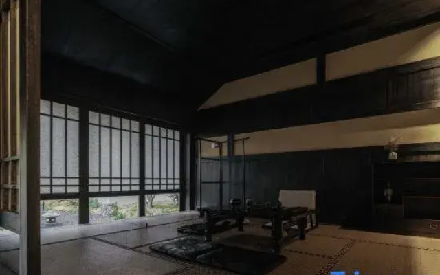 Xingsam Jielu Villa