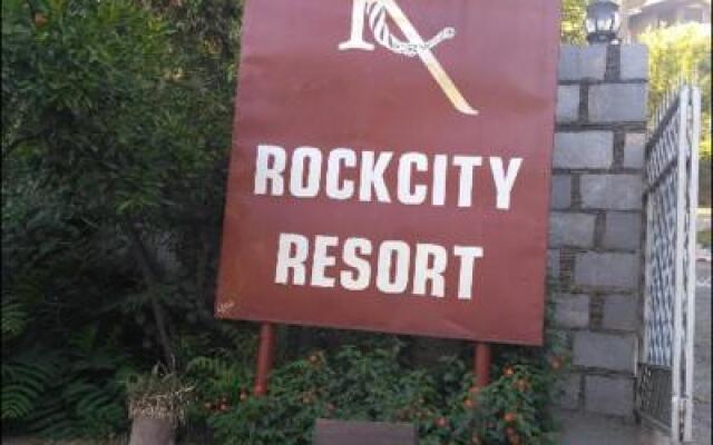 Rock City Resort