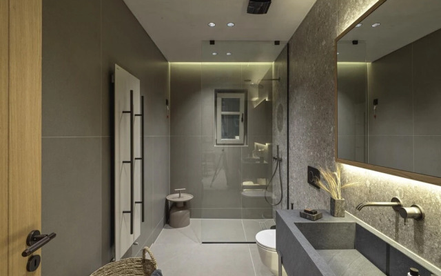 Peliva Nature Suites Complex