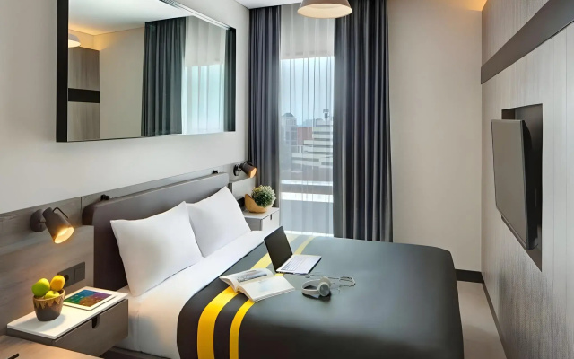 Rooms Inc Semarang