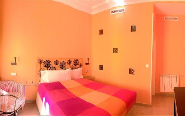 Hostal Arco Iris