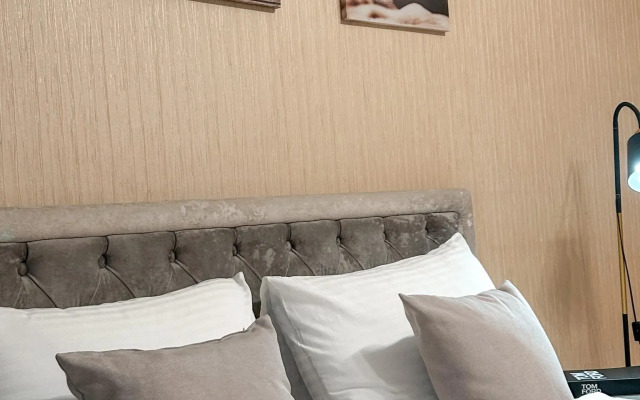 День Ночь апартаменты в микрорайоне Царский 8