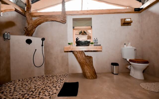 Little Africa Safari Lodge