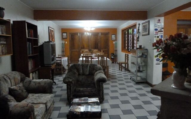 La Casa de Maruja B&B