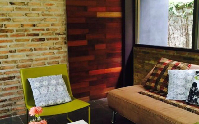 Mo De Loft Resort