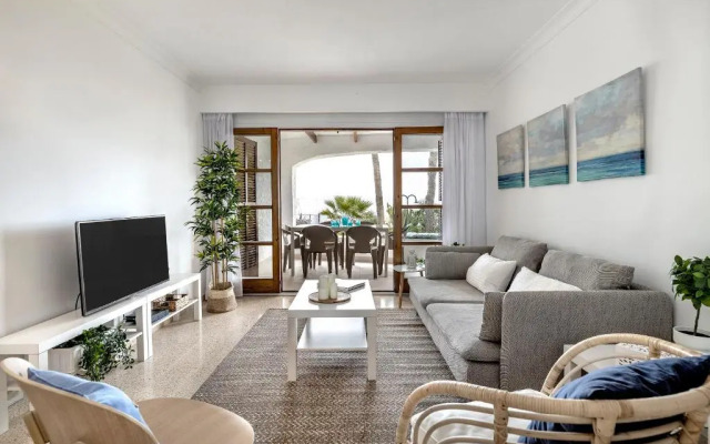 Apartamento Carabela I apto 137