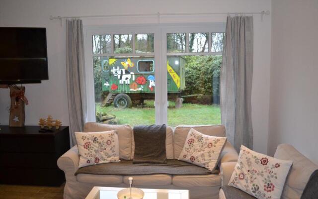 Ferienwohnung Süderfeld