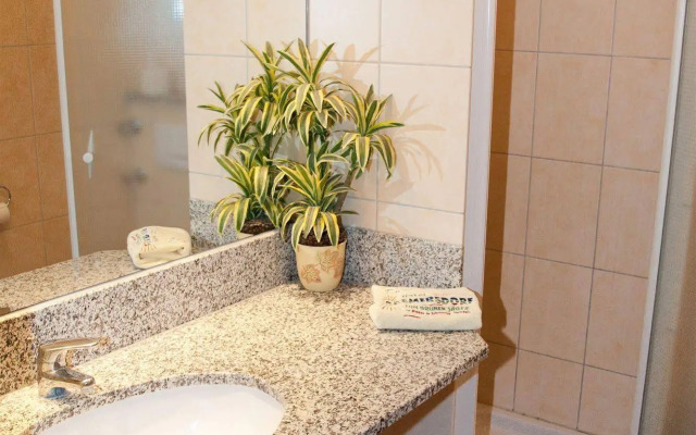 Hotel Gremersdorf - Zum Grünen Jäger