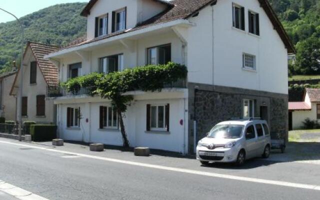Les Glycines