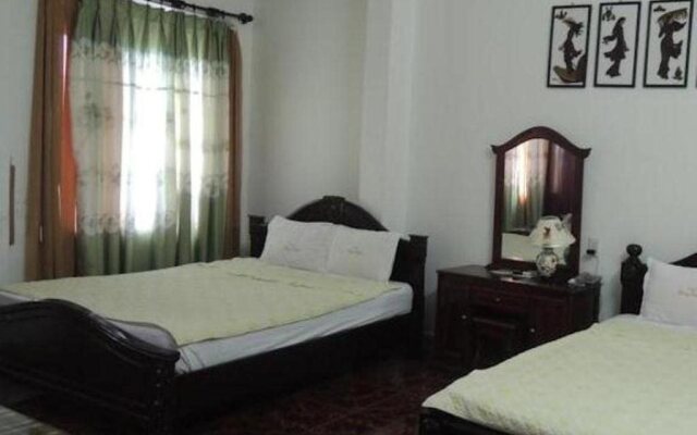 Huong Duong Hotel
