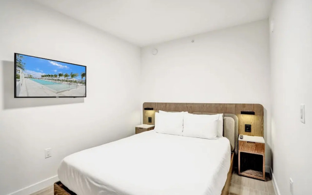 72 Park - Miami Beach by Nomada