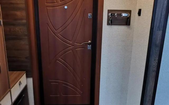 Апартаменты на улице Мечтателей 3