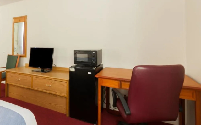 Days Inn Castaic Six Flags Magic Mountain