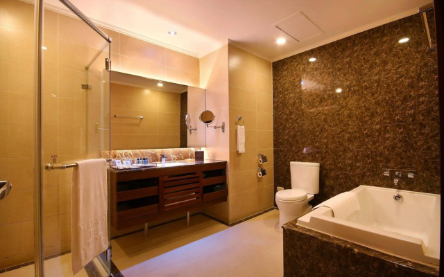 Maison de Chine Hotel Miaoli