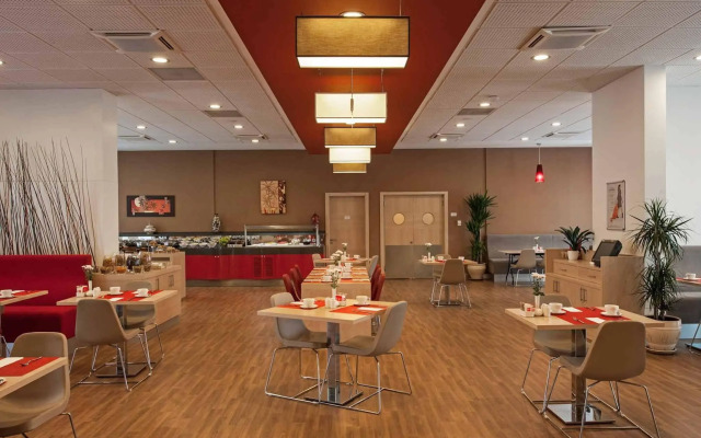 ibis Istanbul Esenyurt
