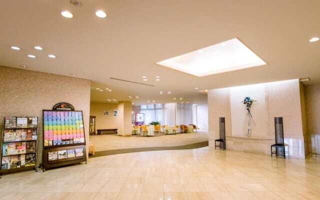 Kokura Recent Hotel