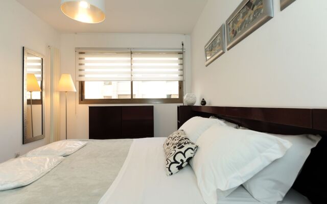 Appartement Nice Etoile - Five Stars Holiday House