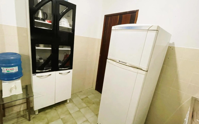 Casa Verão de Itaúna