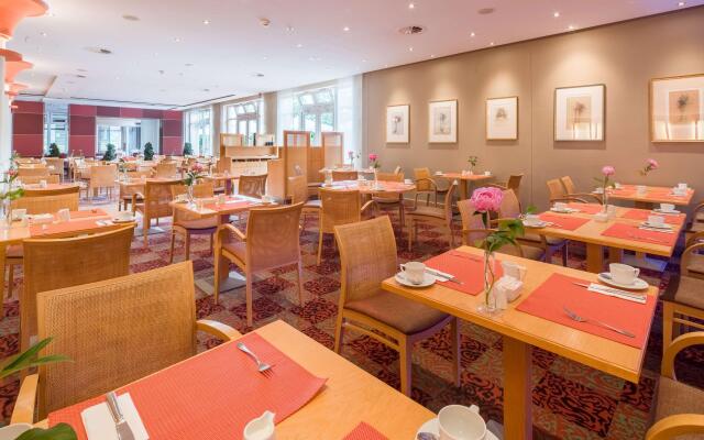 Best Western Premier Castanea Resort Hotel