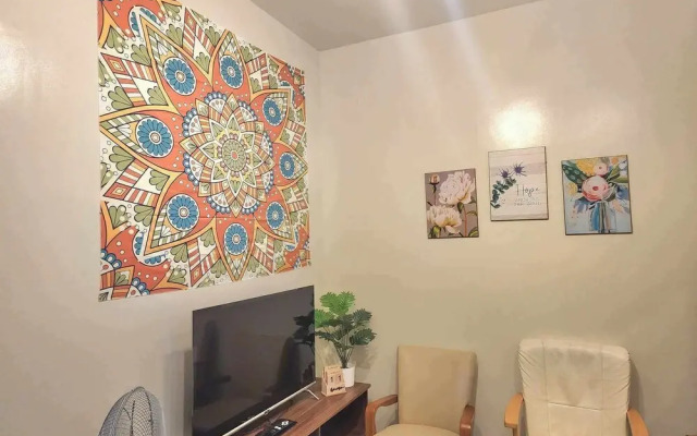 Greenview Getaway in Baguio