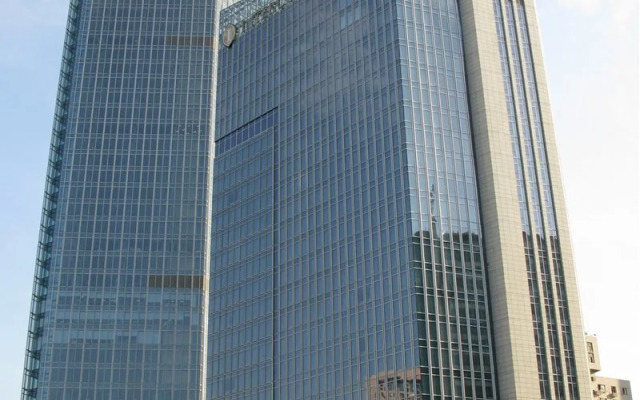 InterContinental Shanghai Jing’ An by IHG