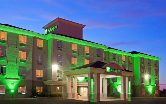 Holiday Inn Hotel & Suites Regina by IHG
