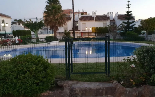 Casa guadalmarplaya