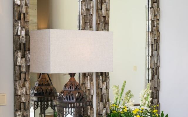 Villa Mia by Villa Finder