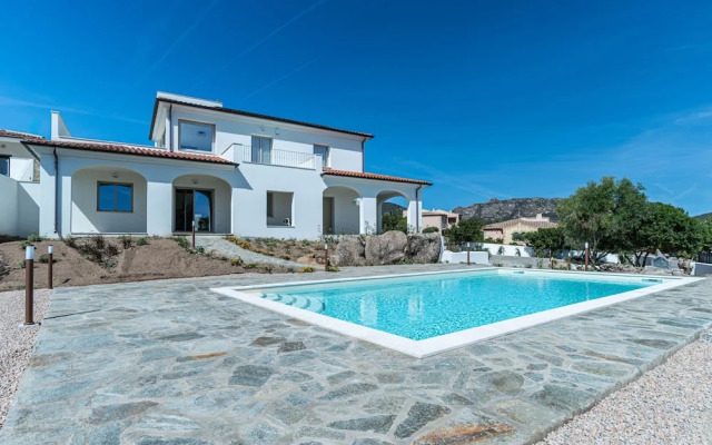 Villa Infinity by Wonderful Italy