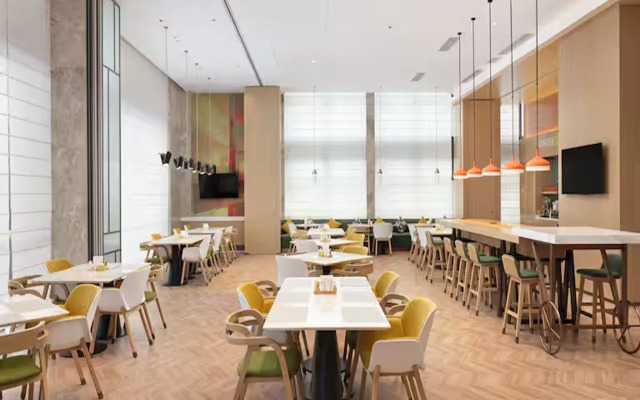 Home2 Suites By Hilton Dongguan Shipai