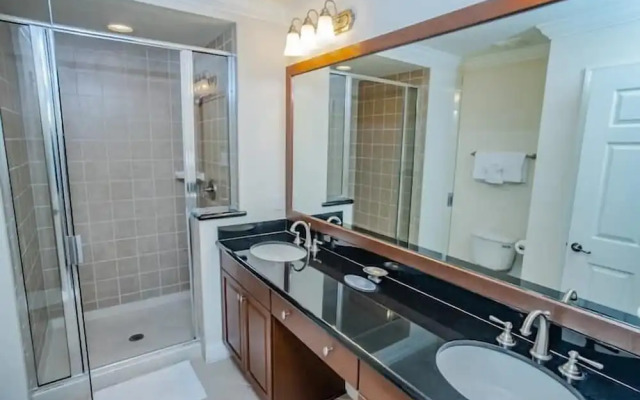 7521 MD - Reunion - Fantastic 3Bd Condo