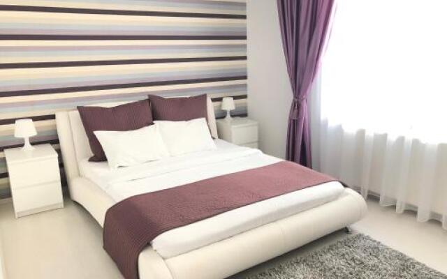Apartament Coquette 2