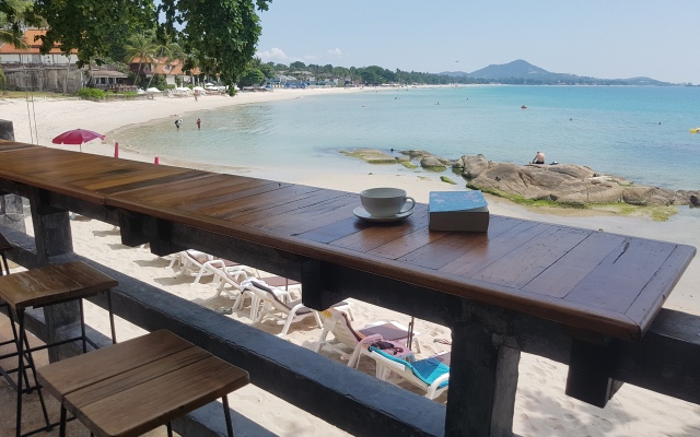 Bhundhari Chaweng Beach Resort Koh Samui