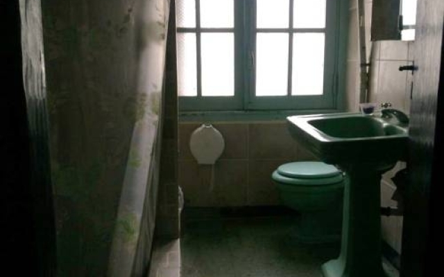 Punto Hostel