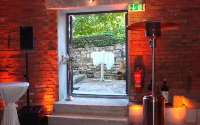 Romantik Hotel Friedrich von Schiller