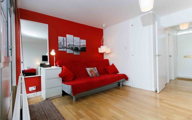 CDP Apartments – Portobello Road