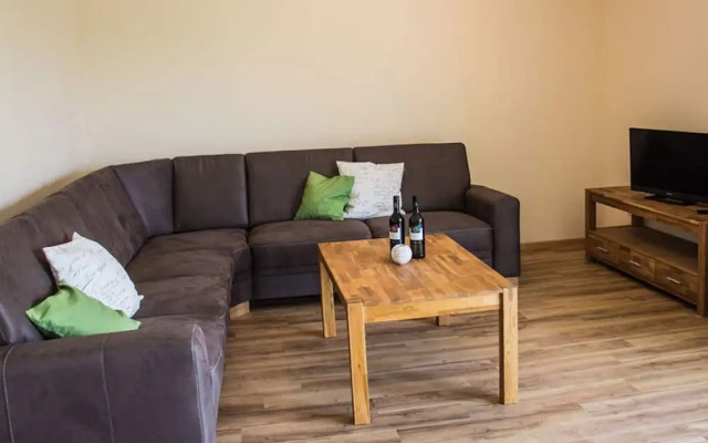 Fantastic Apartment in Oberkirch