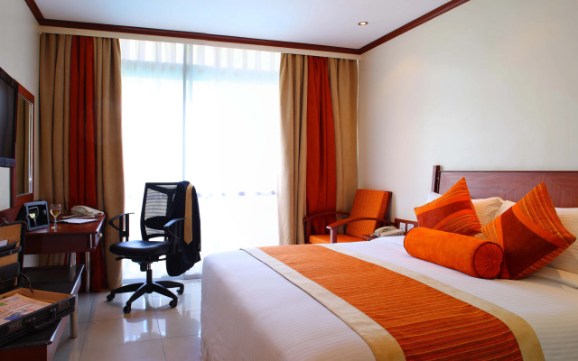 Sarova Panafric Hotel