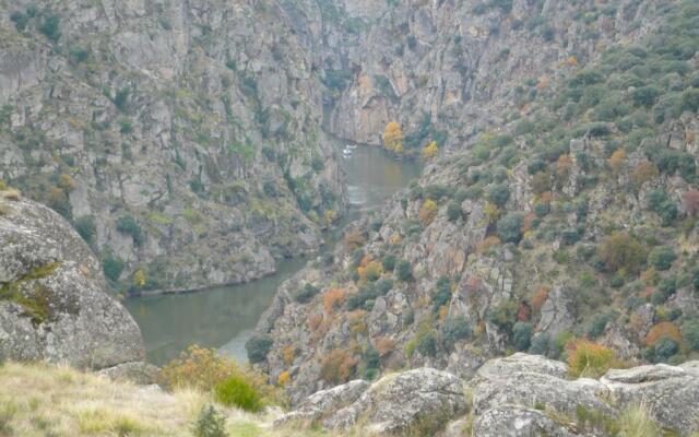 Posada La Mula De Los Arribes