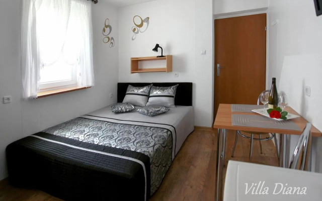 Villa Diana