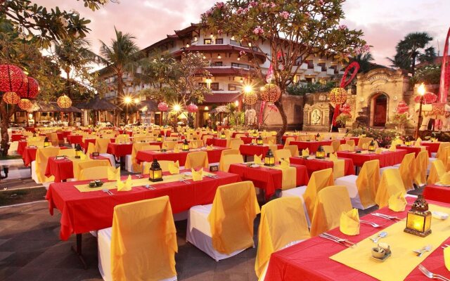Grand Mirage Resort & Thalasso Bali