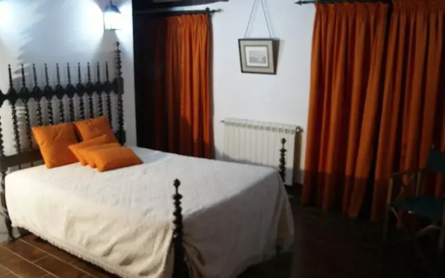 Casa De Sao Francisco De Cha