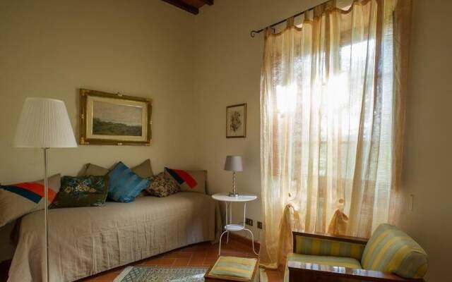 B&B Il Giglio Etrusco