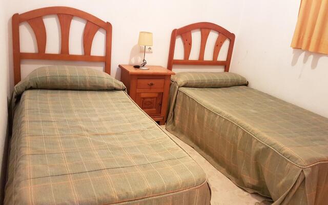 Apartamentos Gandía Playa de L'Ahuir 3000
