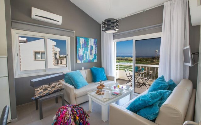 Nicholas Seaview Apartments