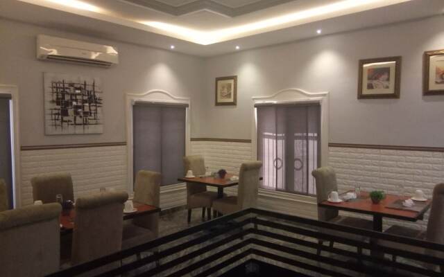Saabhi Hotel Jabi