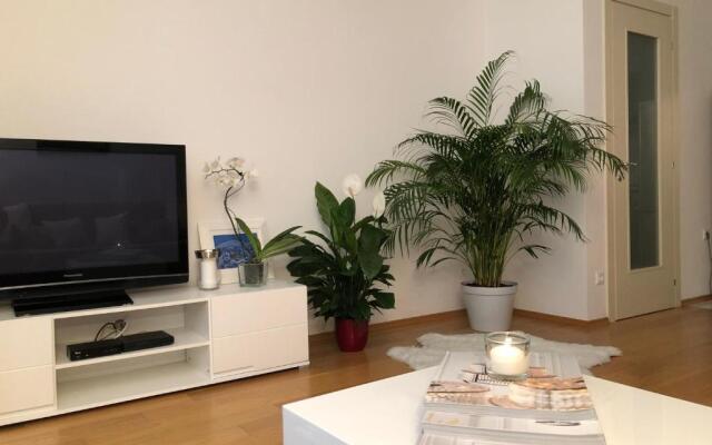 Apartment Charming
