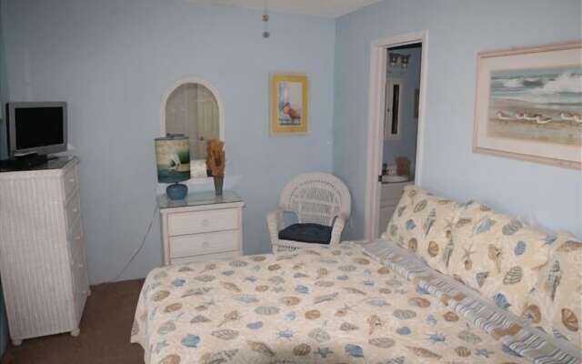 Tradewinds 24
